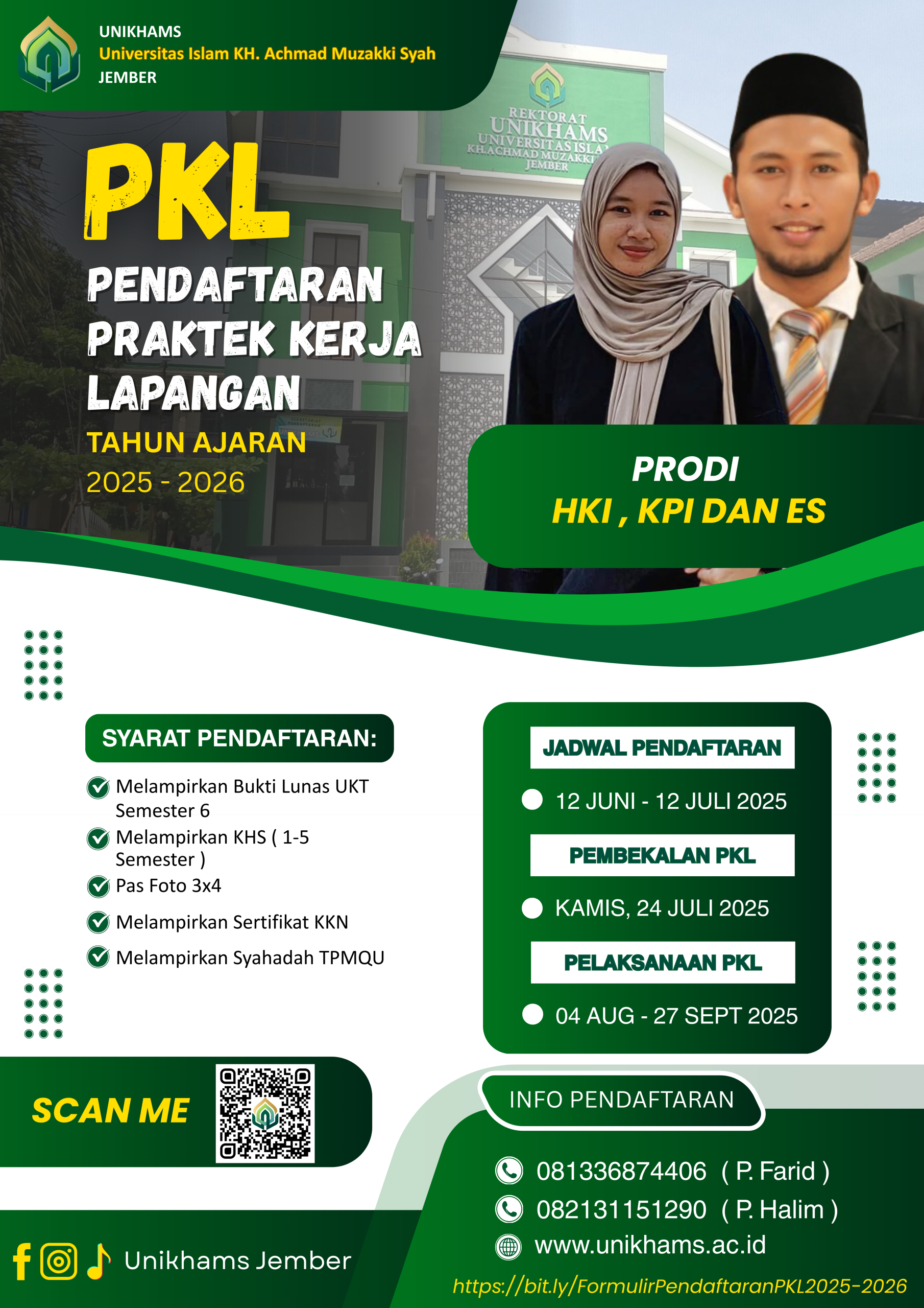 pendaftaran